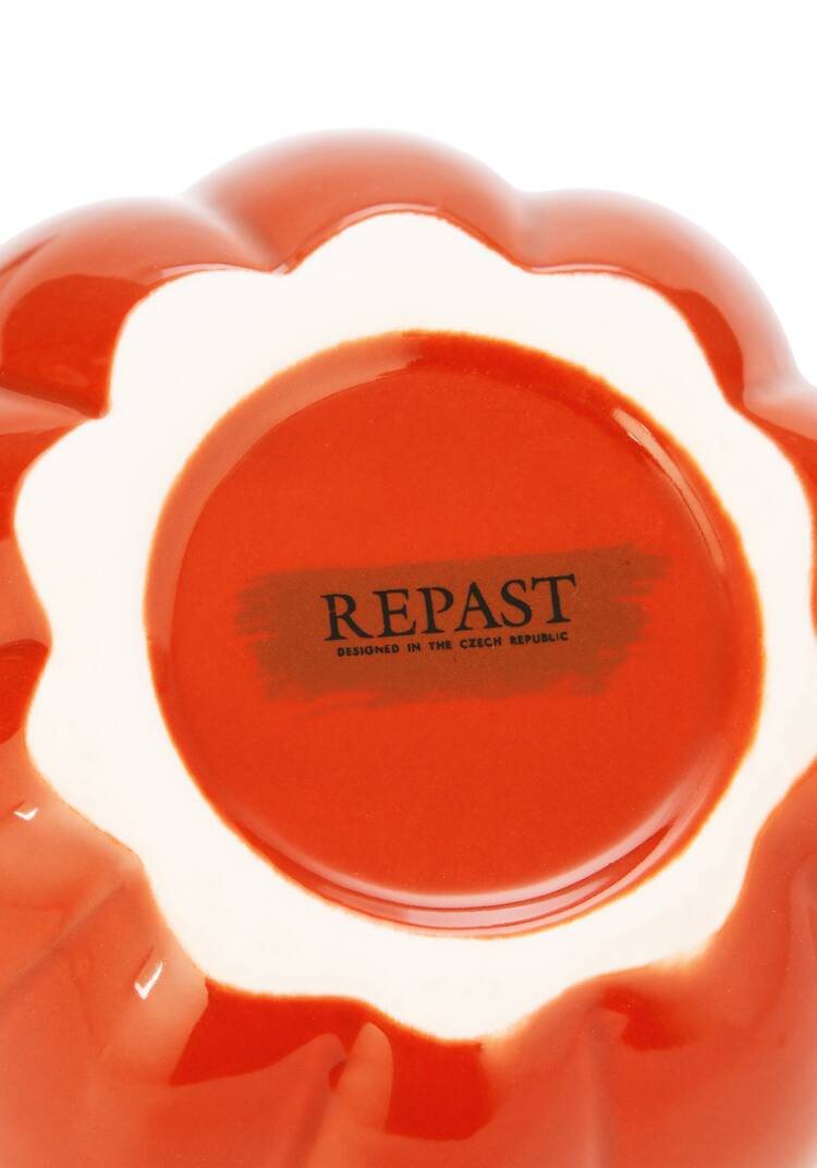 Форма для запекания с крышкой Тыква, 2 шт. шир.  750, рис. 8