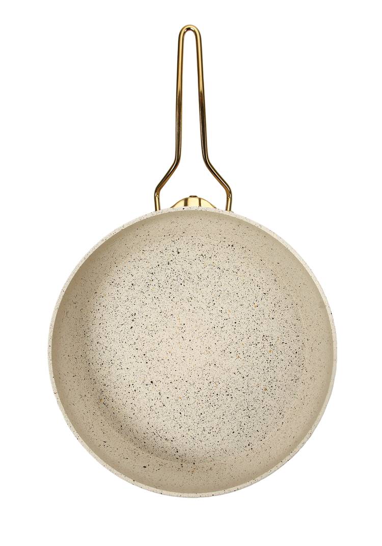 Набор посуды Белое золото, 6 предметов шир.  750, рис. 9