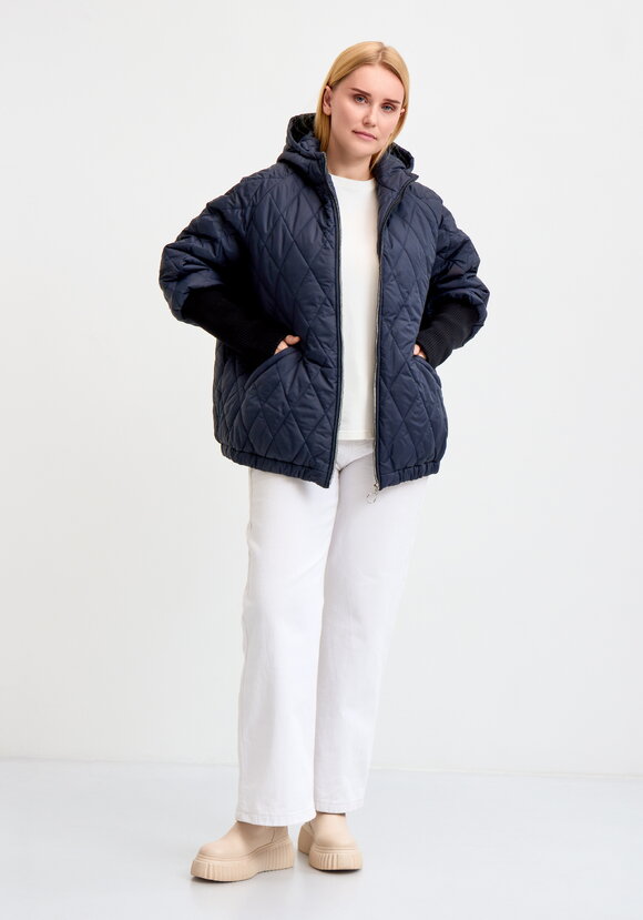 Куртка Василиса шир.  580, рис. 16