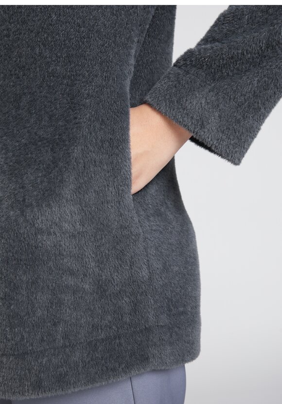 Пиджак двубортный утепленный Стейси шир.  580, рис. 22