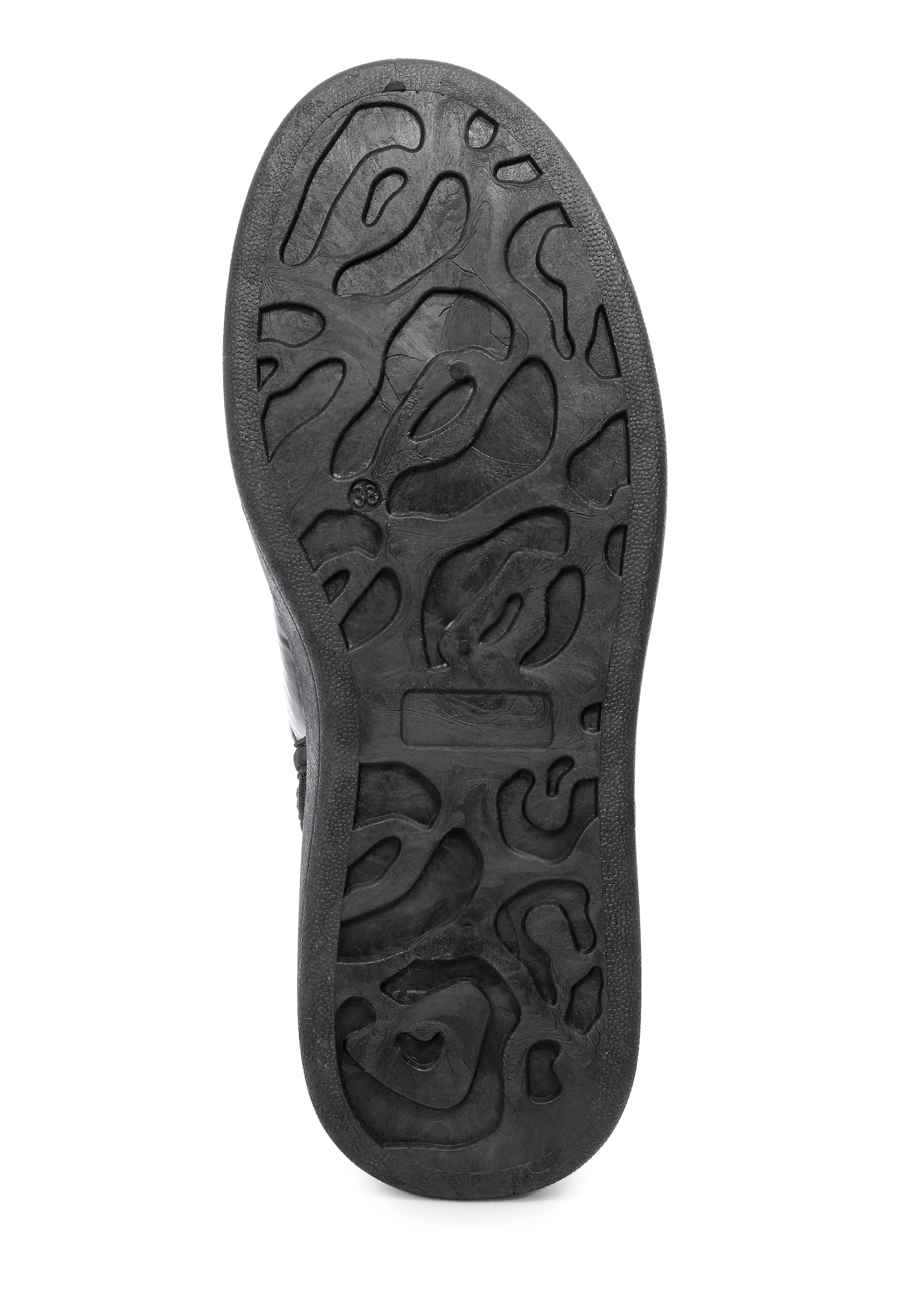 Дутики женские "Капелия" PATROL, цвет черный, размер 39 - фото 5