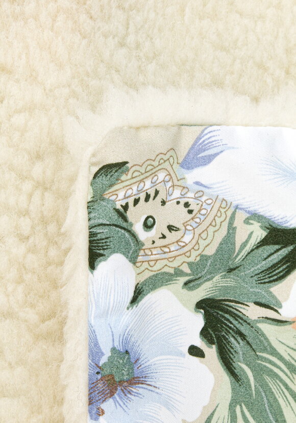 Сидушки с шерстью мериноса, 2 шт. шир.  580, рис. 4