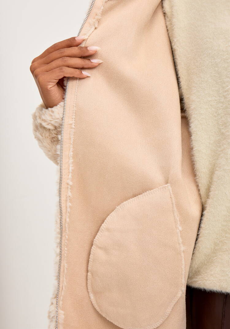 Пальто Вия шир.  750, рис. 15