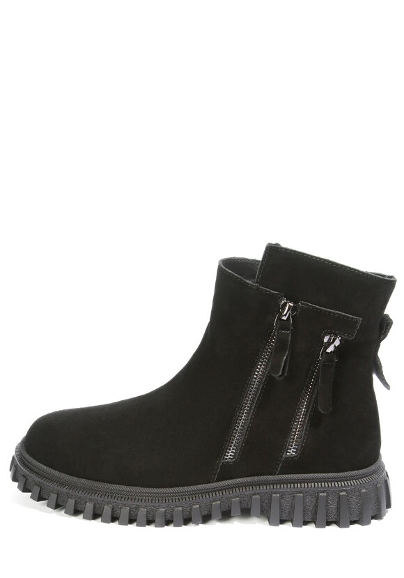 Ботинки женские Раиса шир.  580, рис. 2