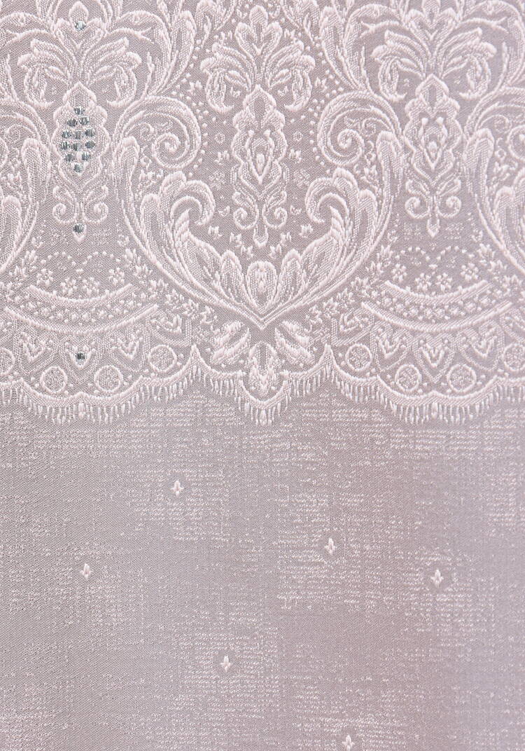 Портьера Альпина шир.  750, рис. 9