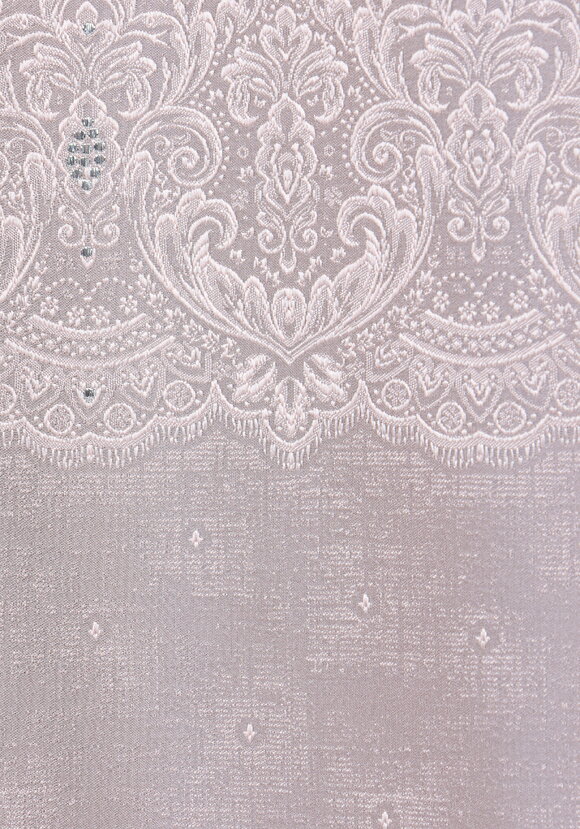 Портьера Альпина шир.  580, рис. 9