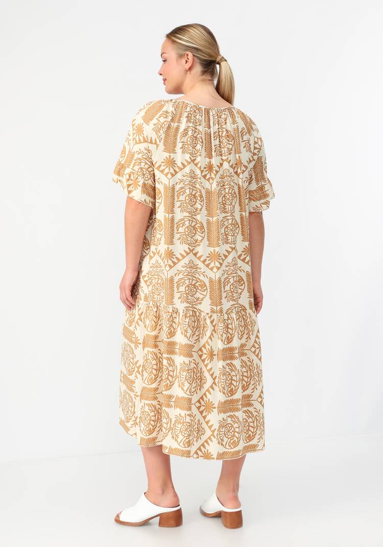 Платье Дженнифер шир.  750, рис. 3