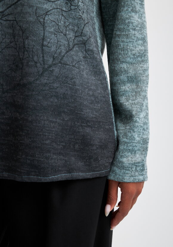 Джемпер Мила шир.  580, рис. 18