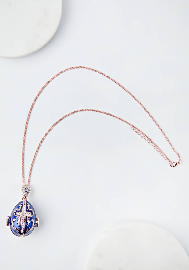 Медальон на цепочке Ангел Хранитель шир.  750, рис. 6