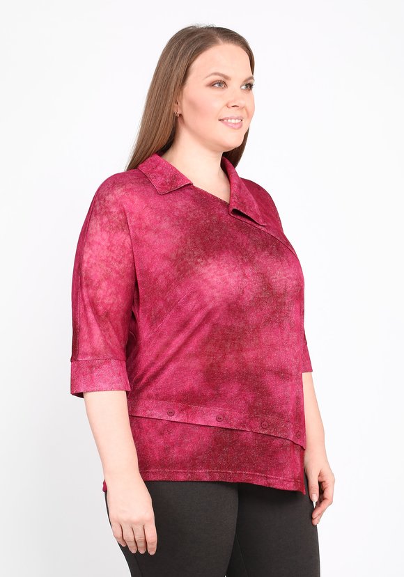 Туника Яркий миг шир.  580, рис. 2