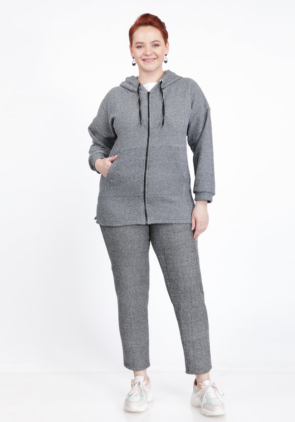 Худи Приятная атмосфера шир.  580, рис. 2