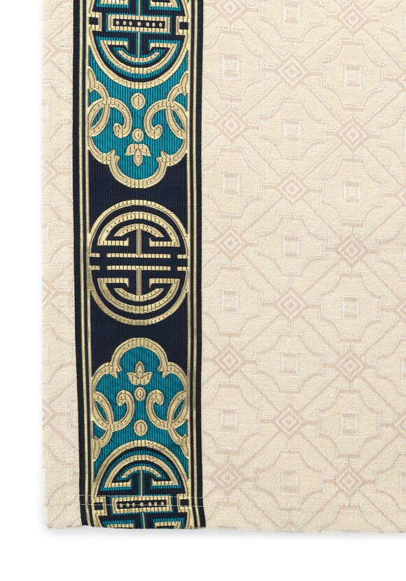 Дивандек из шенилла Даурия шир.  580, рис. 2