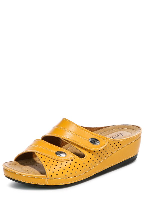 Сабо женские Гелиана шир.  580, рис. 21