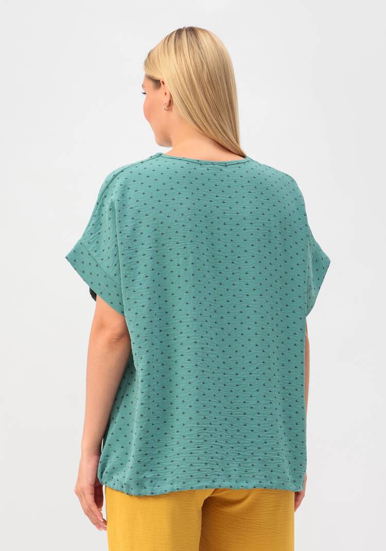 Туника Милли шир.  750, рис. 3