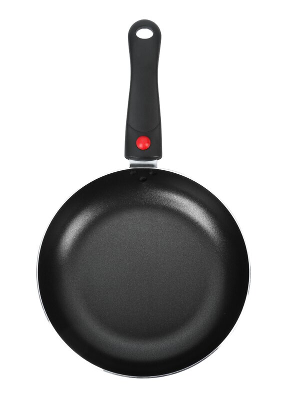 Набор: сковорода с крышкой, сотейник шир.  580, рис. 7