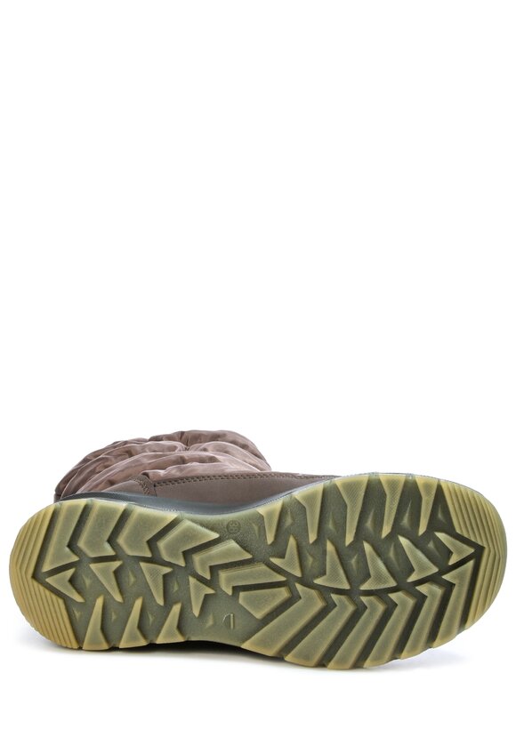 Дутики женские Асфея шир.  580, рис. 23