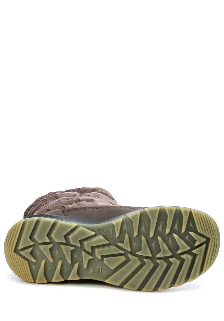 Дутики женские Асфея шир.  750, рис. 23