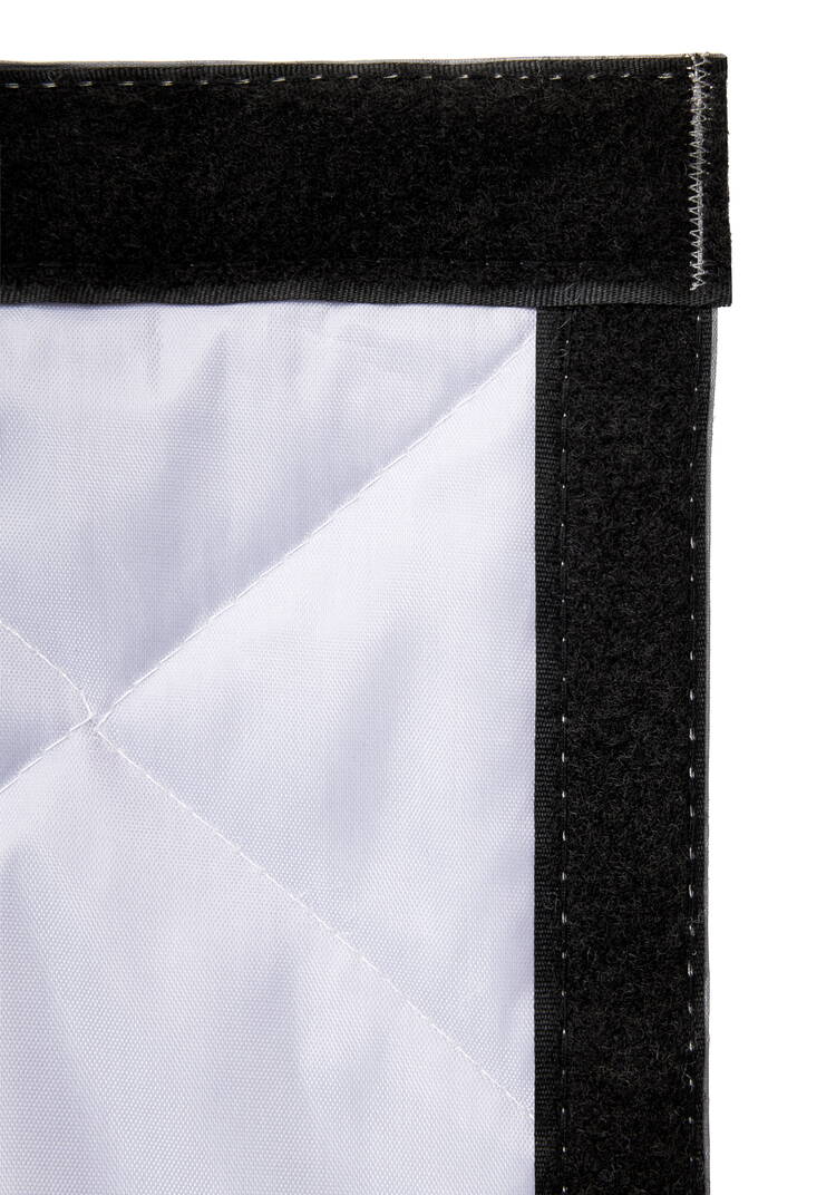 Дверная штора Уютный дом шир.  750, рис. 15