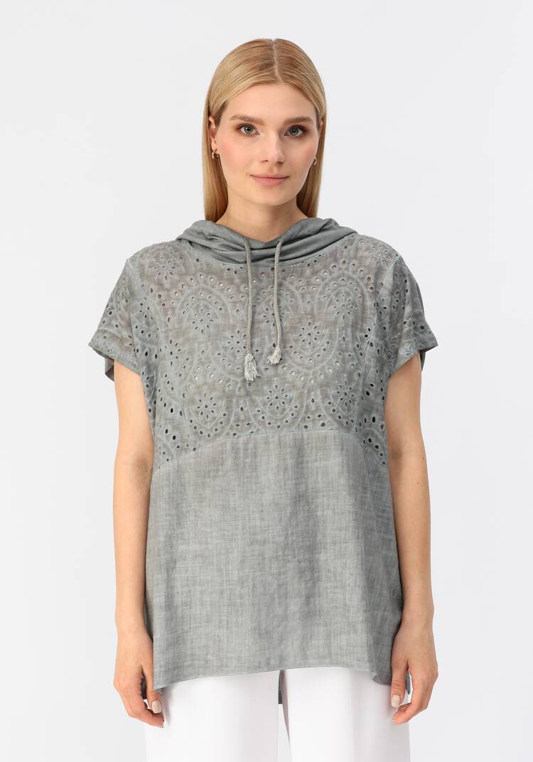 Блуза Мирра шир.  750, рис. 9