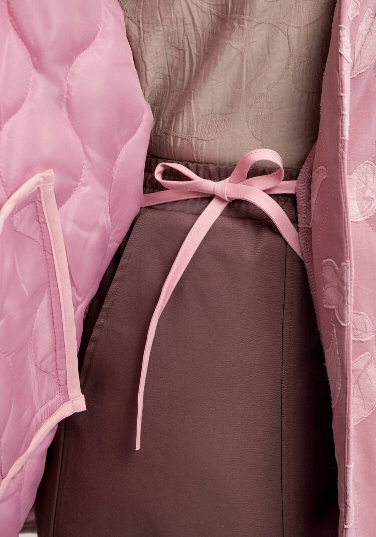 Куртка Беaтрис шир.  750, рис. 17