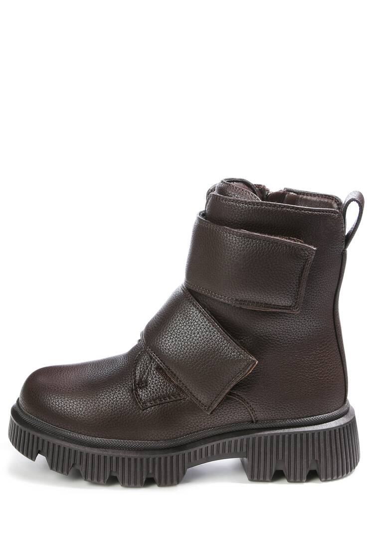 Ботинки женские Феллини шир.  750, рис. 8