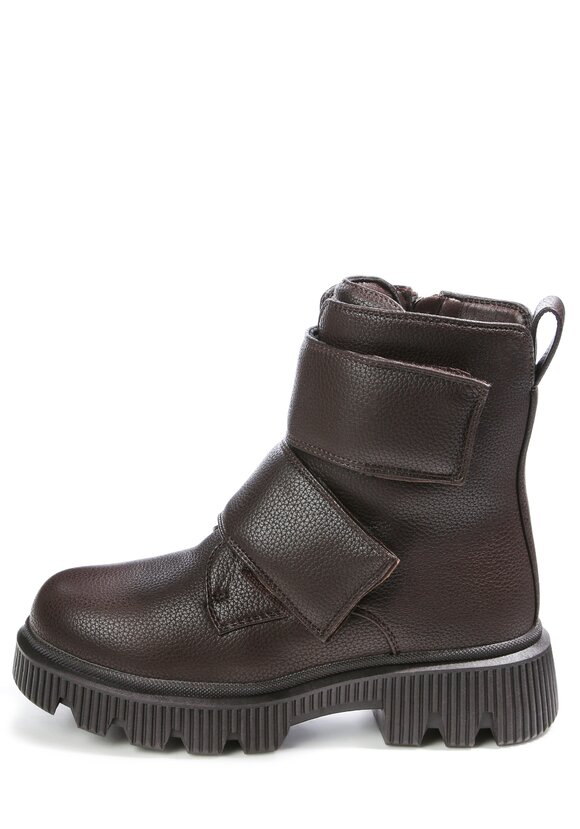 Ботинки женские Феллини шир.  580, рис. 8