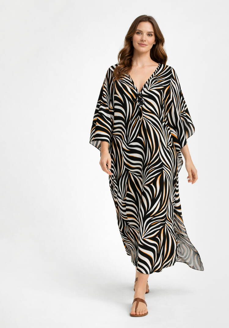 Туника женская Серена шир.  750, рис. 1