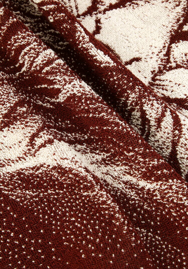 Полотенце махровое Любимая порода шир.  750, рис. 6