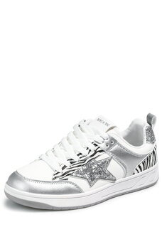 Кроссовки женские Звезды