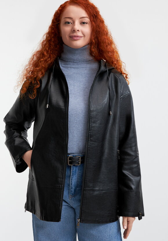 Куртка Патриша шир.  580, рис. 1