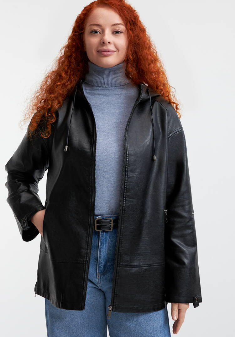 Куртка Патриша шир.  750, рис. 1