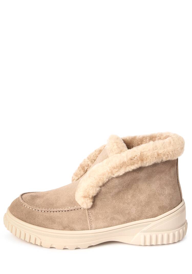 Ботинки женские Доллорес шир.  750, рис. 7