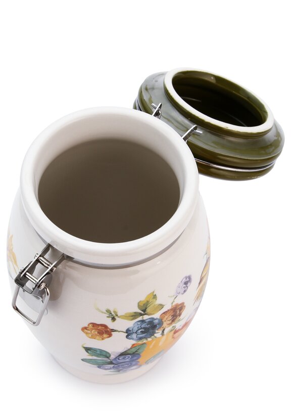 Банка с клипсой Урожай шир.  580, рис. 4