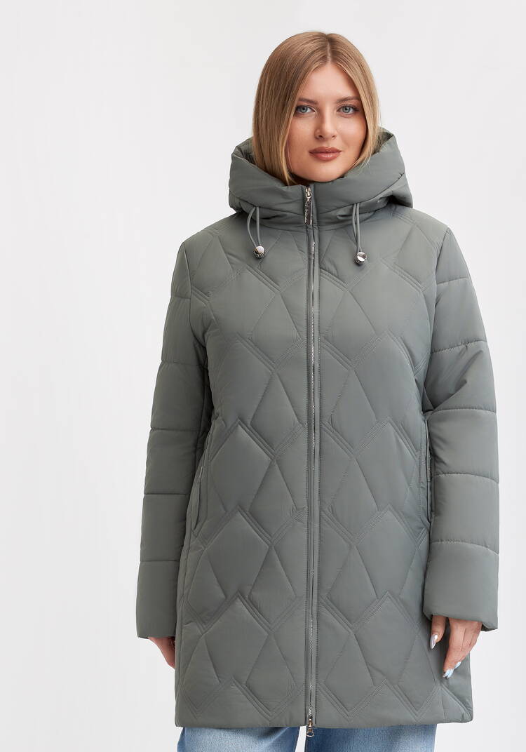 Куртка Кейтлин шир.  750, рис. 4