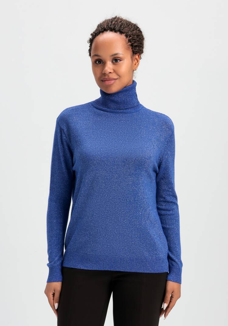 Джемпер Лунный свет шир.  750, рис. 28