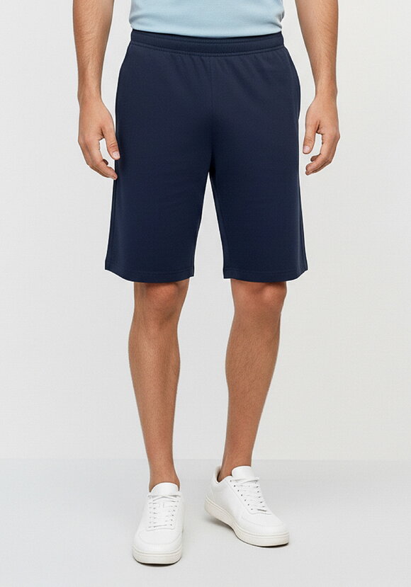 Шорты Спортивный стиль шир.  580, рис. 4