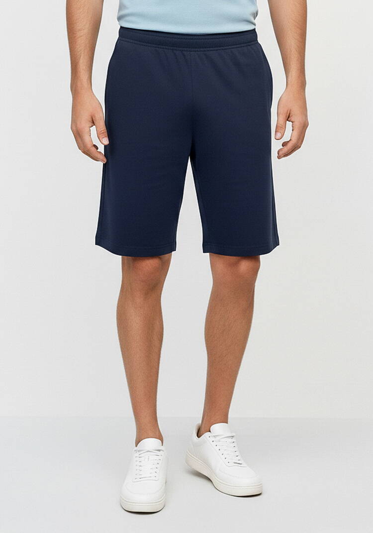 Шорты Спортивный стиль шир.  750, рис. 4