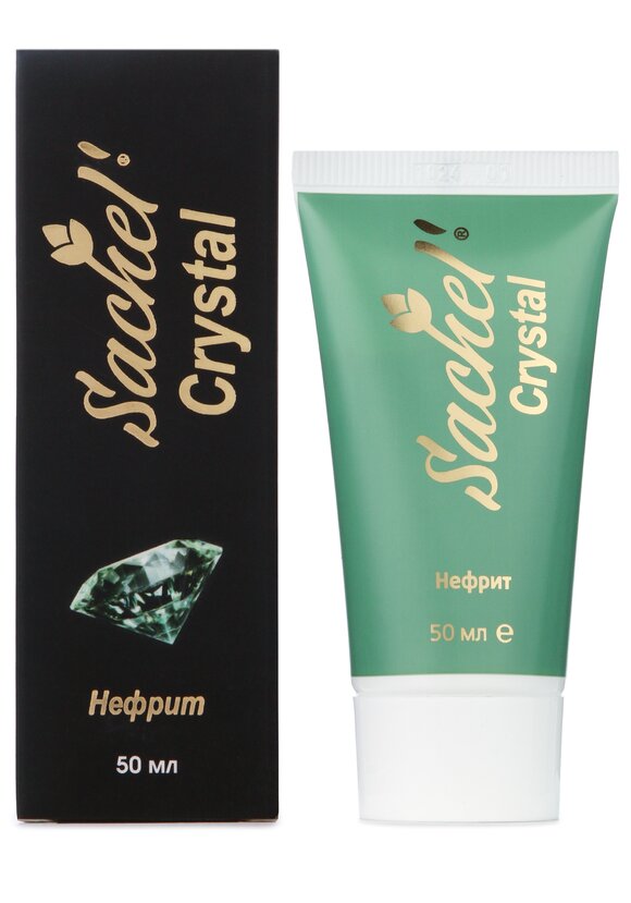 Крем против морщин Нефрит шир.  580, рис. 3