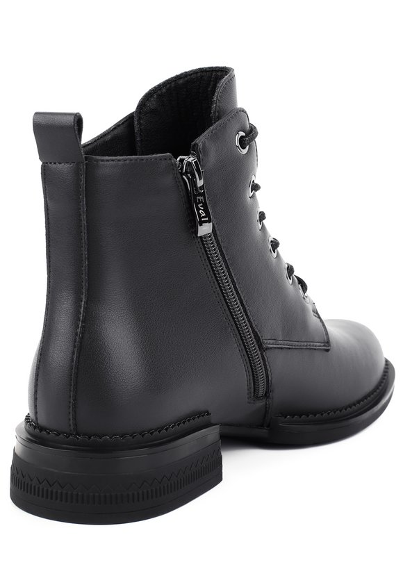 Ботинки женские Энни шир.  580, рис. 11