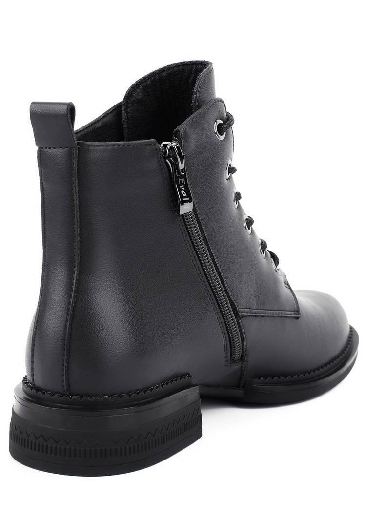 Ботинки женские Энни шир.  750, рис. 11