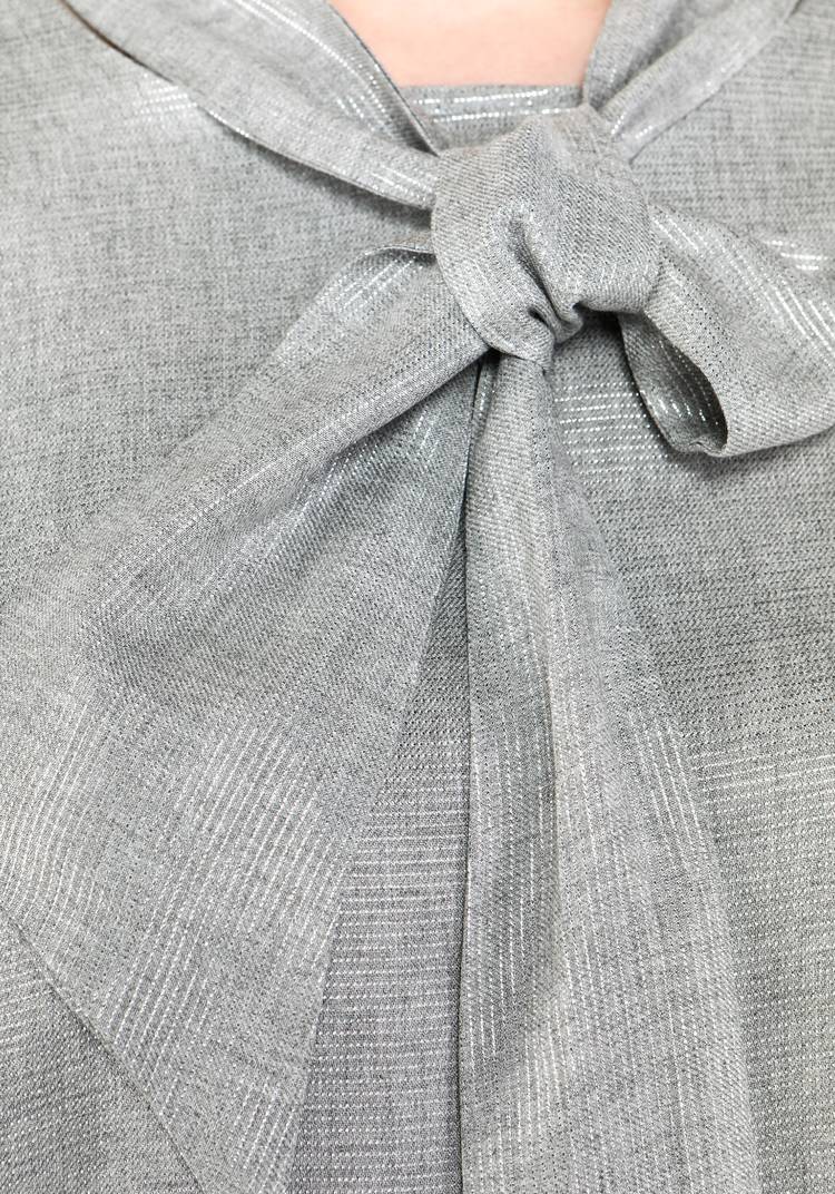 Блуза Волшебная Грация шир.  750, рис. 4