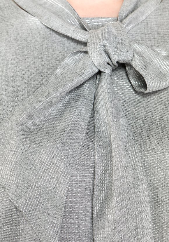 Блуза Волшебная Грация шир.  580, рис. 4