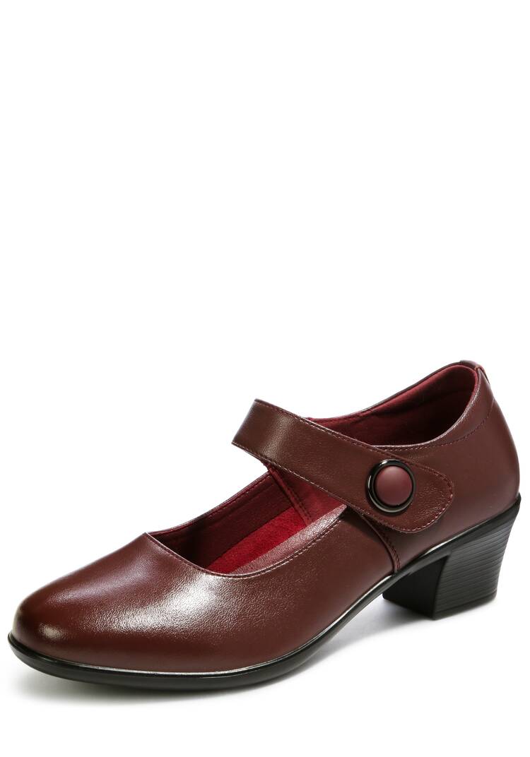 Туфли женские Клэр шир.  750, рис. 11