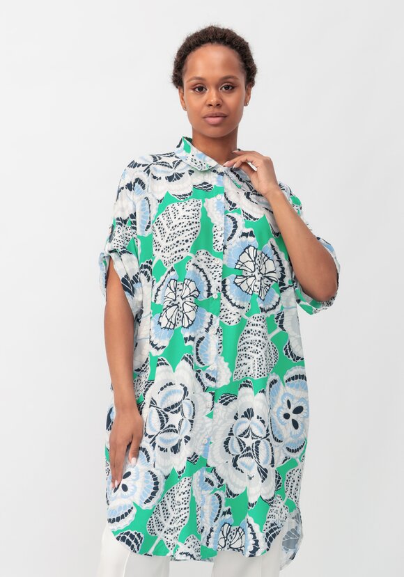 Блуза Дариана шир.  580, рис. 1