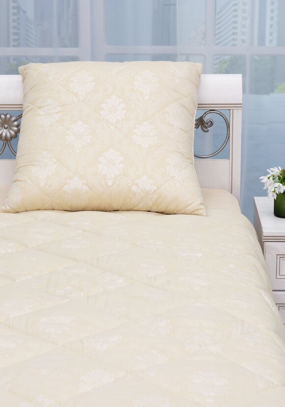 Подушка с соевым волокном Аура сна шир.  580, рис. 8