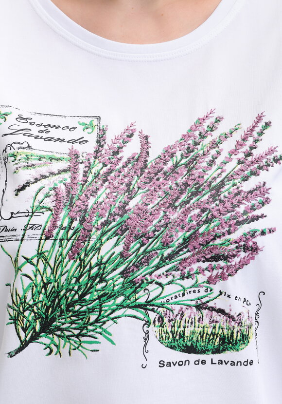 Футболка с вышивкой шир.  580, рис. 11