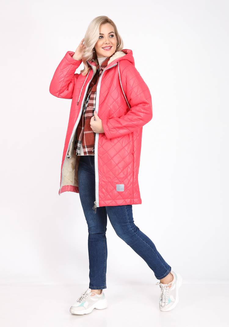 Куртка Легкость бытия шир.  750, рис. 3