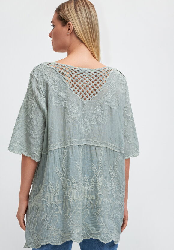 Туника Аврора шир.  580, рис. 8