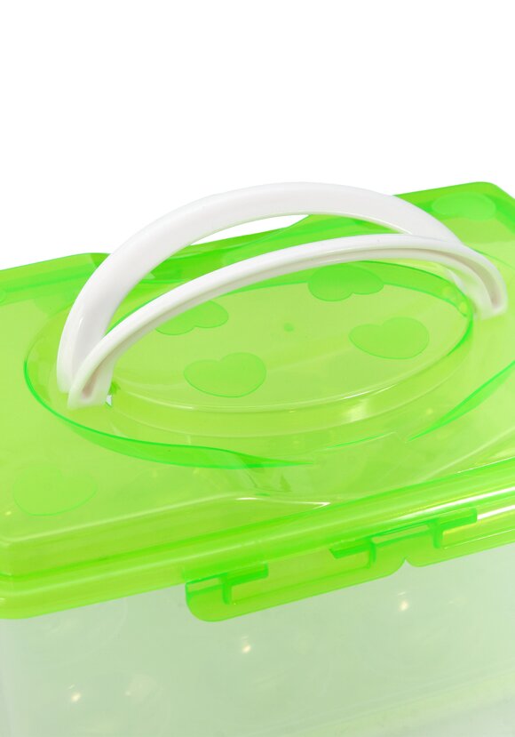 Контейнер для хранения и переноски яиц шир.  580, рис. 11