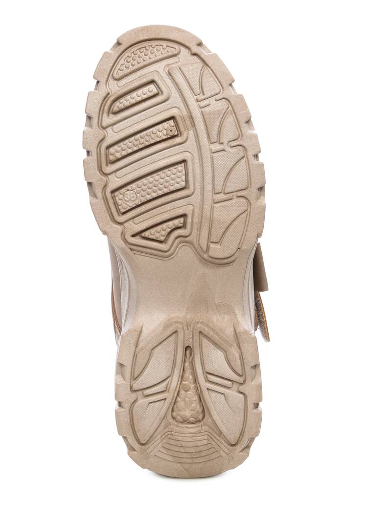 Кроссовки женские Амеллия шир.  750, рис. 5